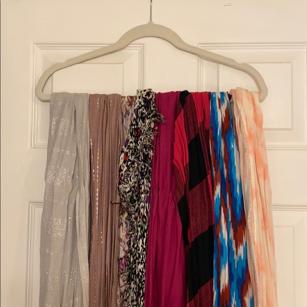 Scarf Bundle!